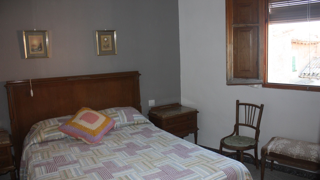 Photo of Bedroom in Torralba de Ribota