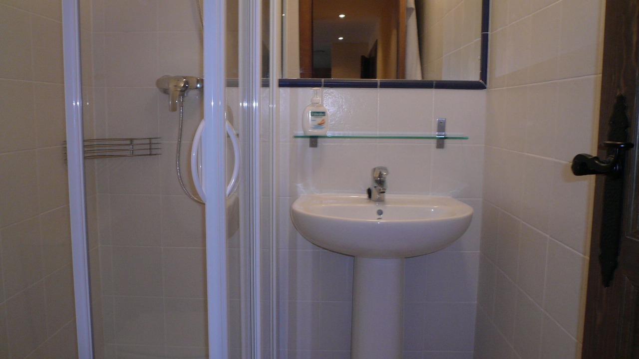 Photo of Bathroom in Camarena de la Sierra