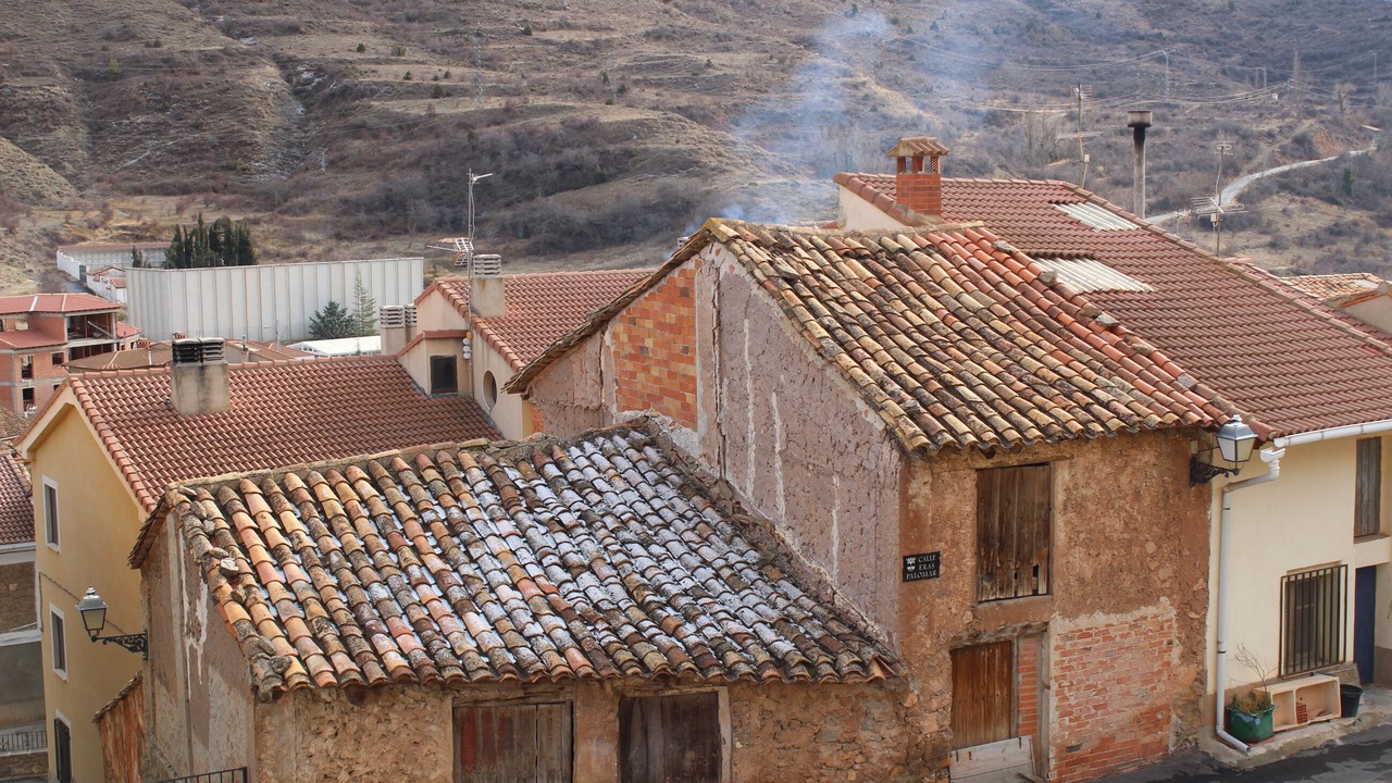 Photo of Outdoor in Camarena de la Sierra