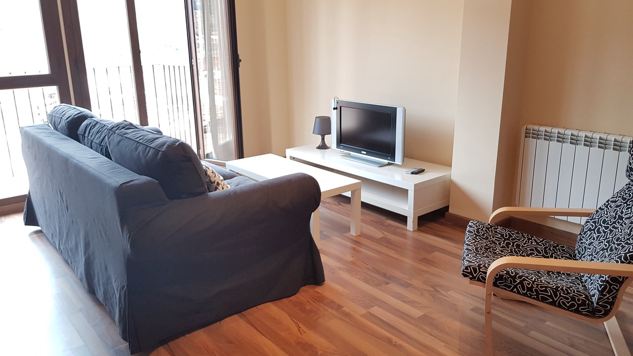 Photo of Livingroom in Camarena de la Sierra