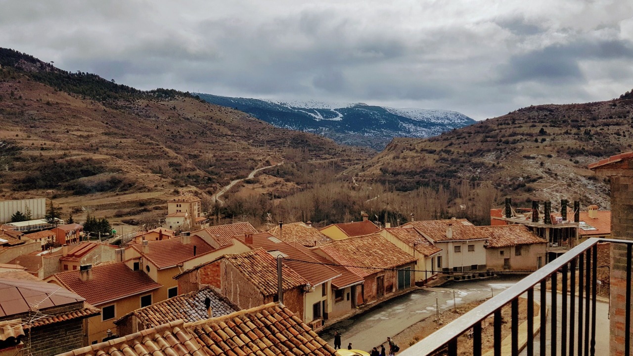 Photo of Outdoor in Camarena de la Sierra