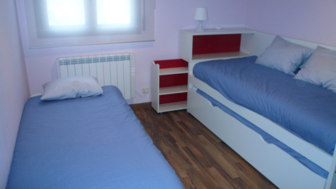 Photo of Bedroom in Camarena de la Sierra
