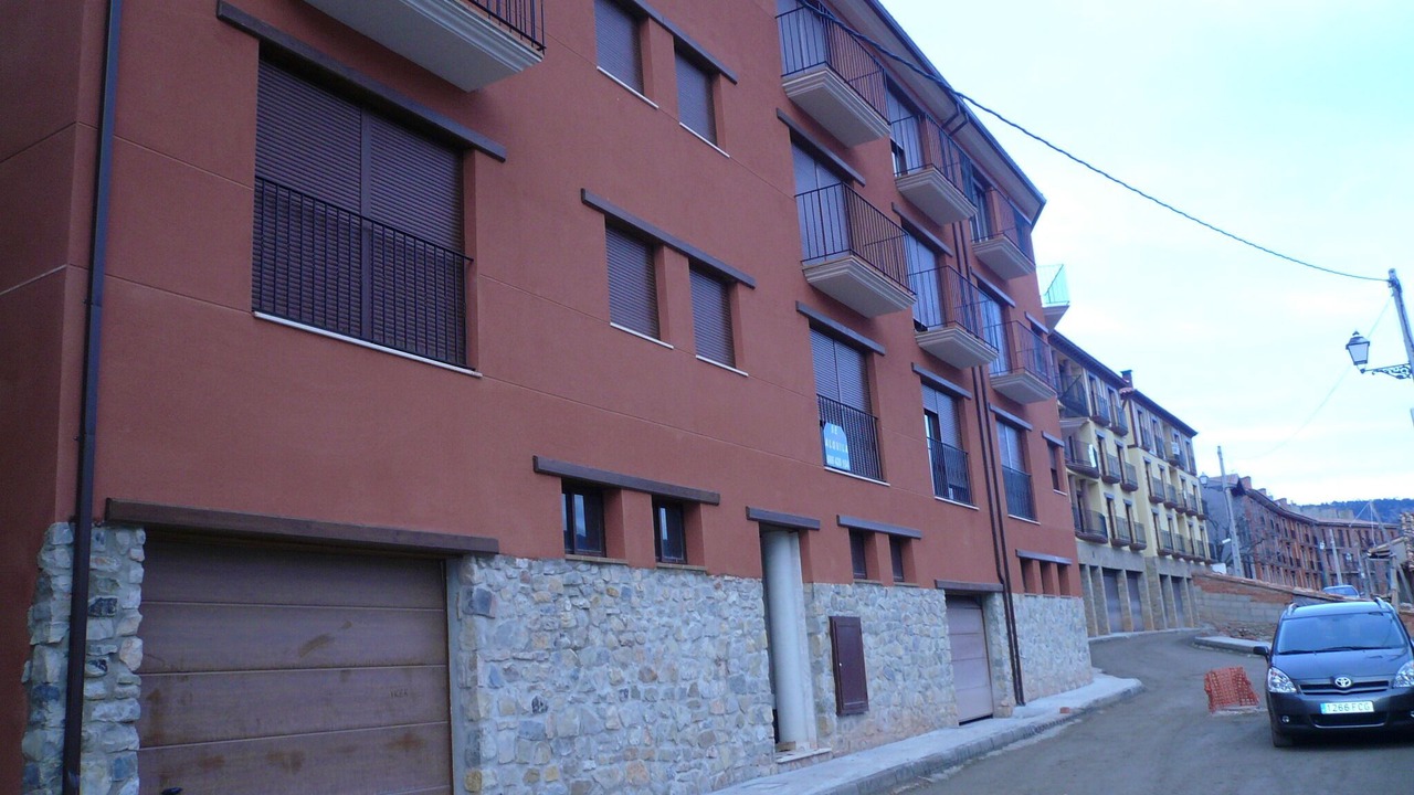 Photo of Outdoor in Camarena de la Sierra