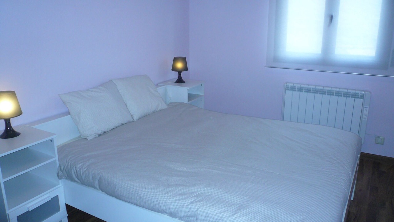 Photo of Bedroom in Camarena de la Sierra