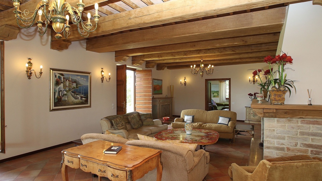 Photo of Bedroom in Montelovesco