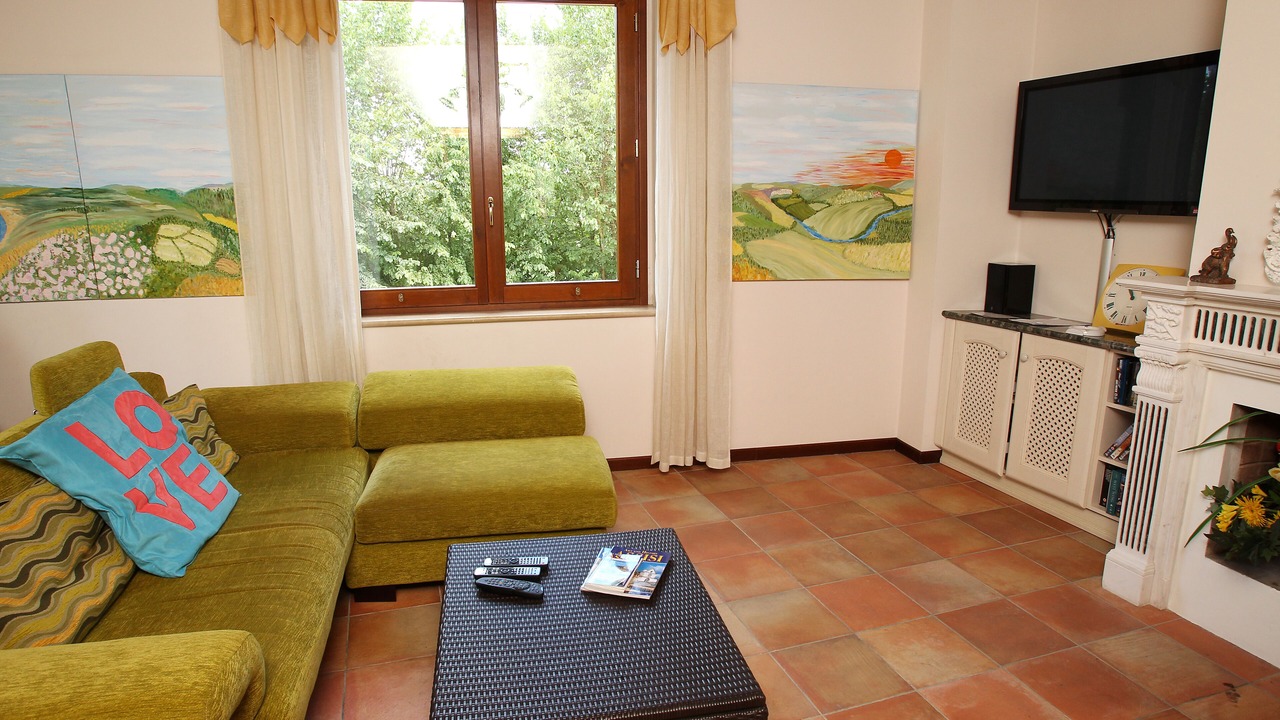 Photo of Bedroom in Montelovesco