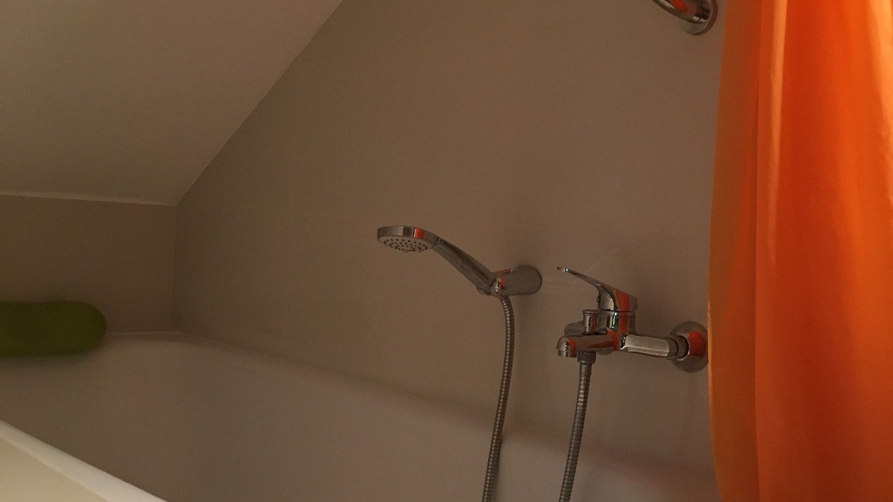 Photo of Bathroom in La Azohia