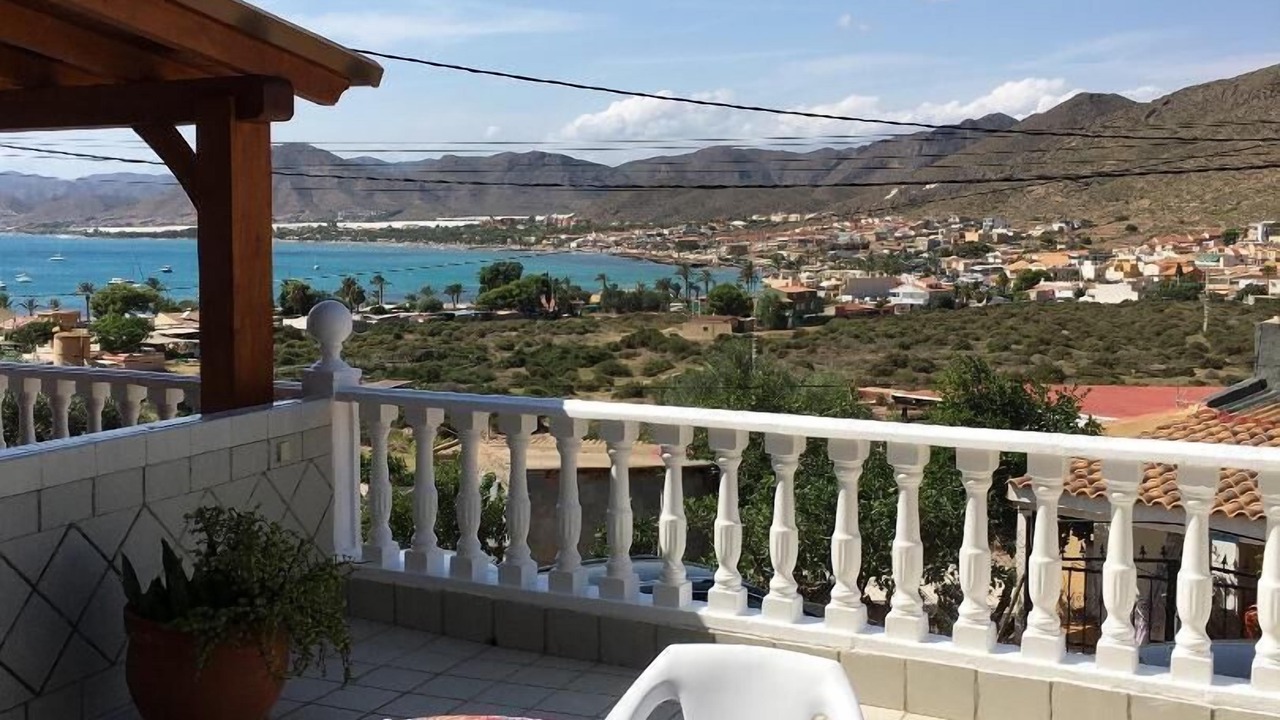 Photo of Outdoor in La Azohia
