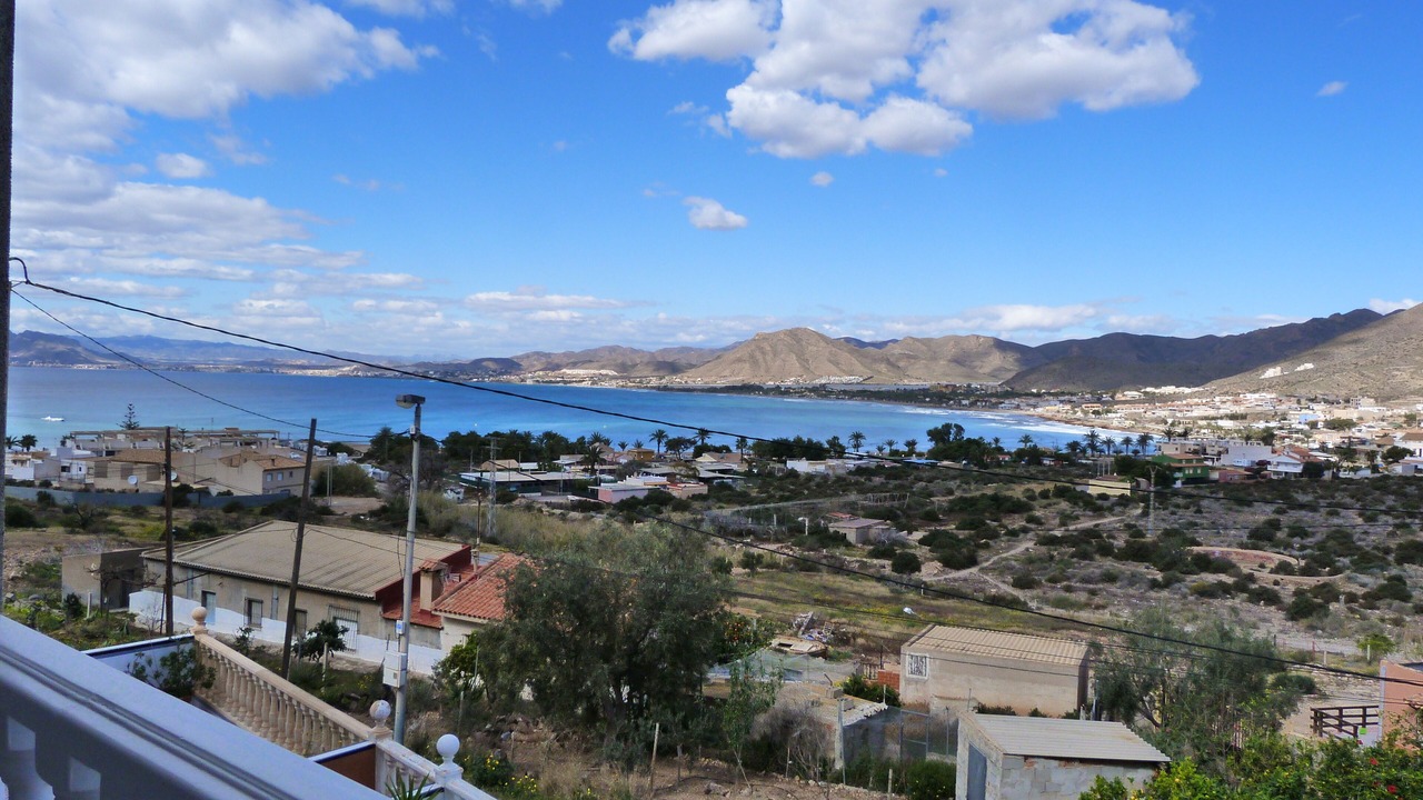 Photo of Outdoor in La Azohia