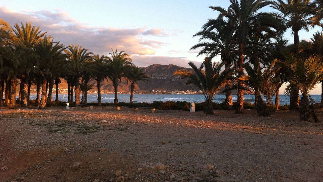 Photo of Others in La Azohia