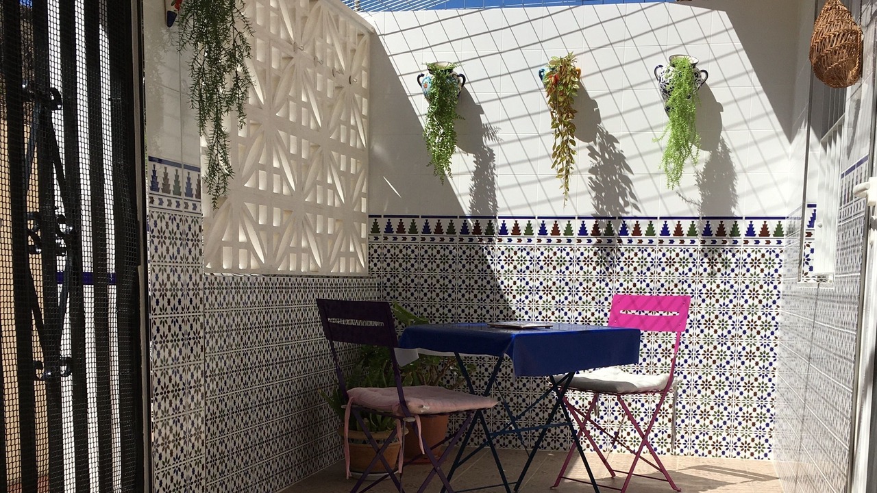 Photo of Outdoor in La Azohia