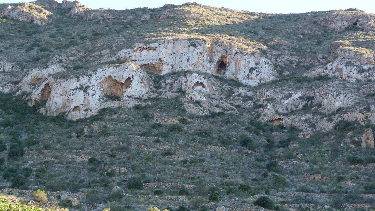 Photo of Outdoor in La Azohia