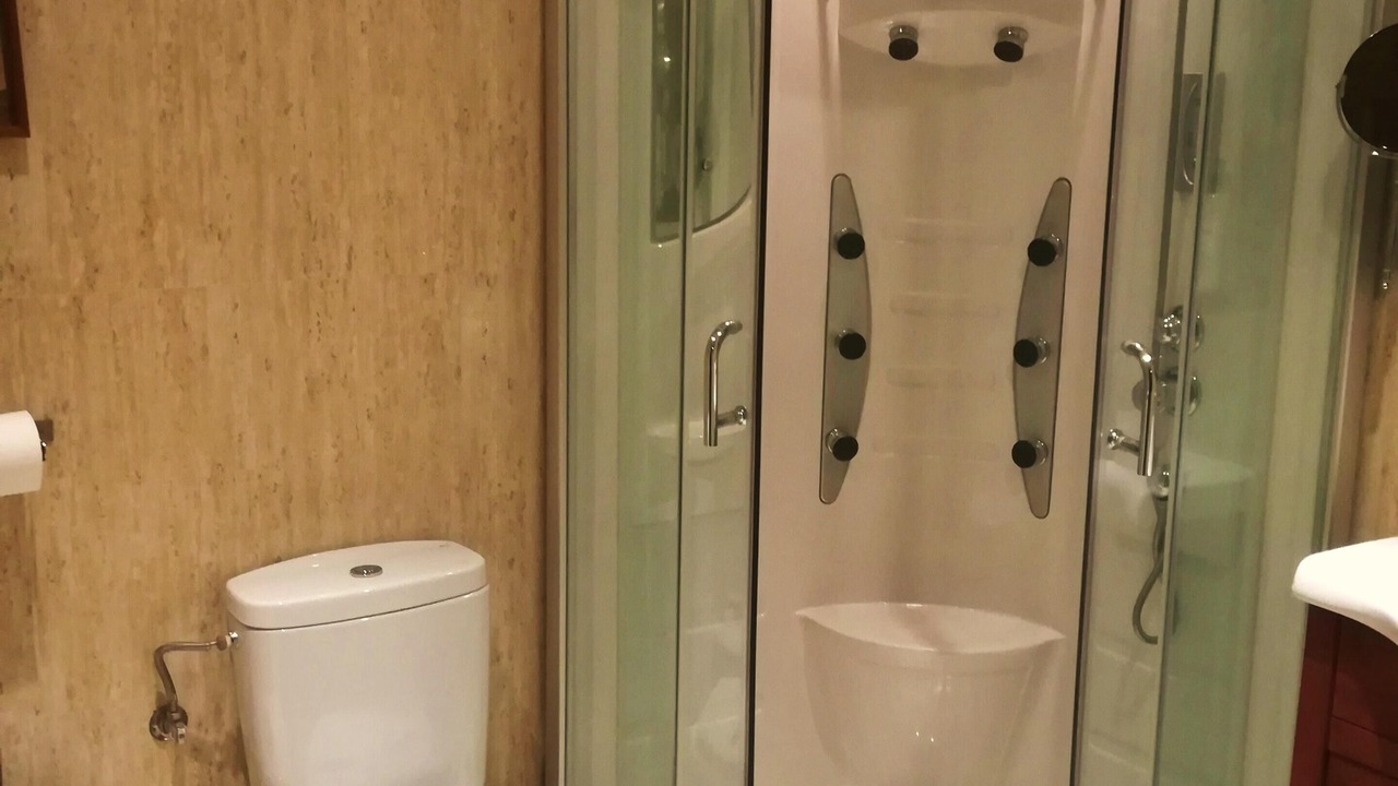 Photo of Bathroom in Santibanez de la Sierra
