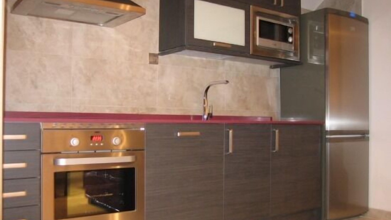 Photo of Kitchen in Laspuna