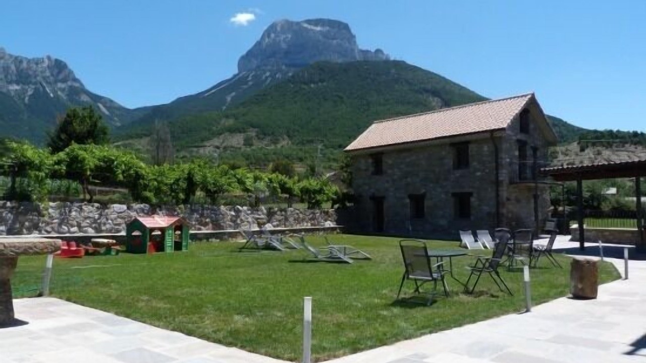 Photo of Outdoor in Laspuna