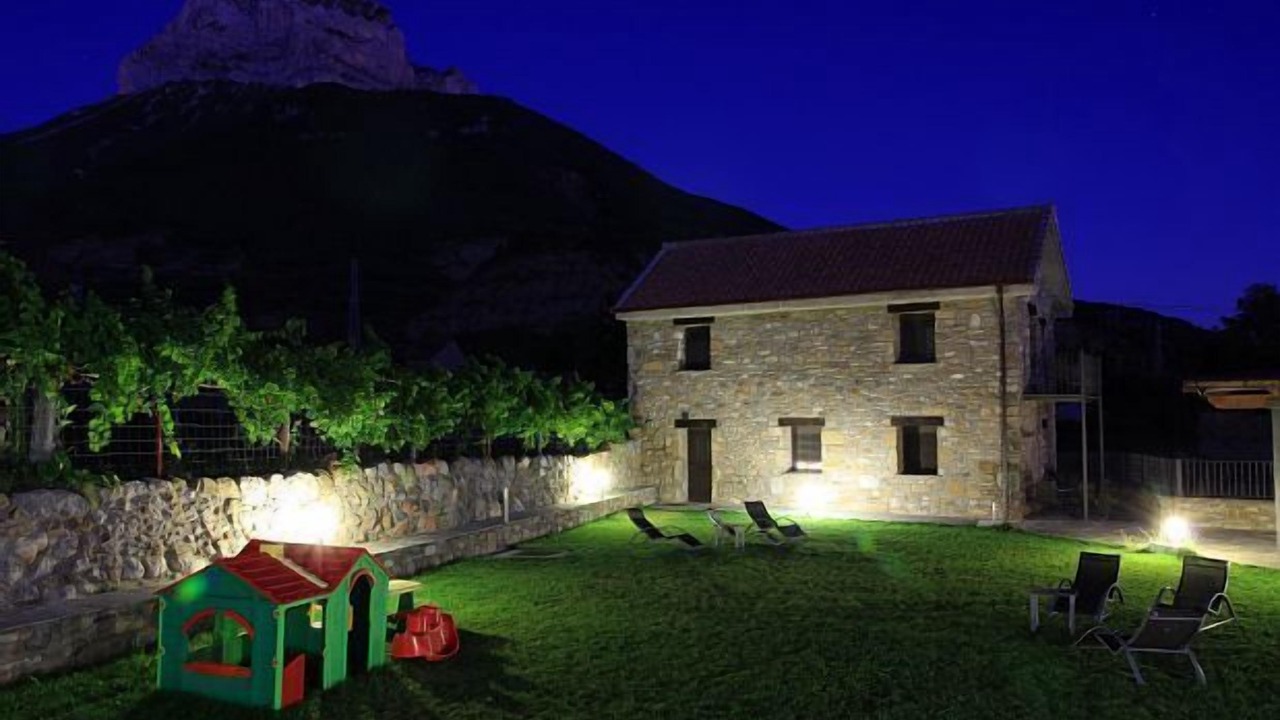 Photo of Outdoor in Laspuna