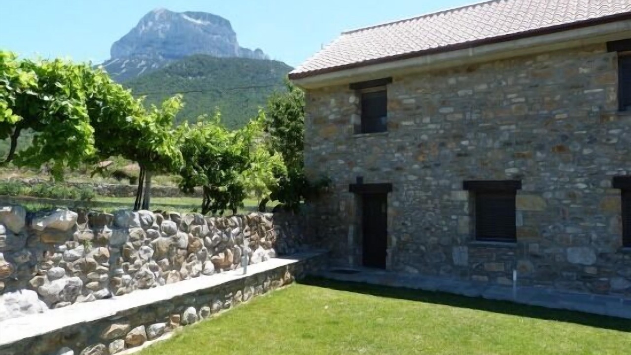 Photo of Outdoor in Laspuna