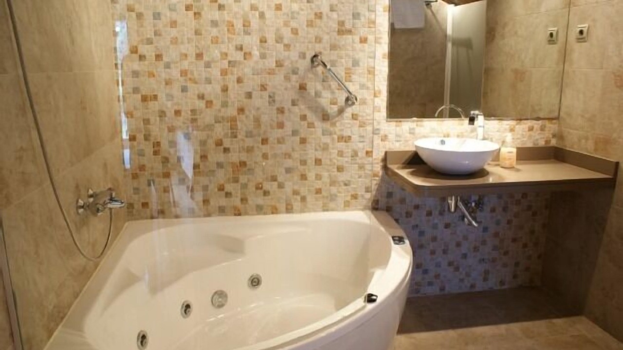 Photo of Bathroom in Laspuna