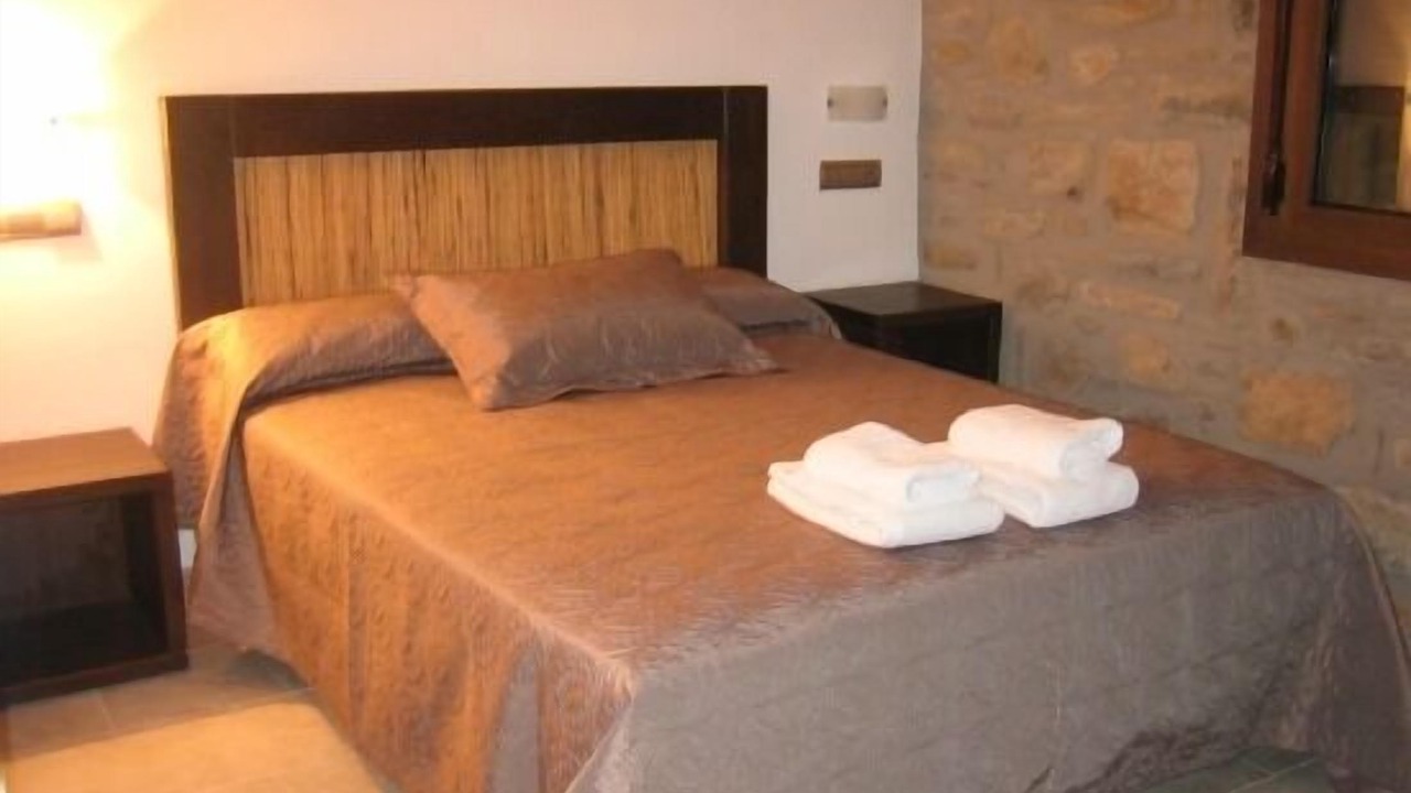 Photo of Bedroom in Laspuna