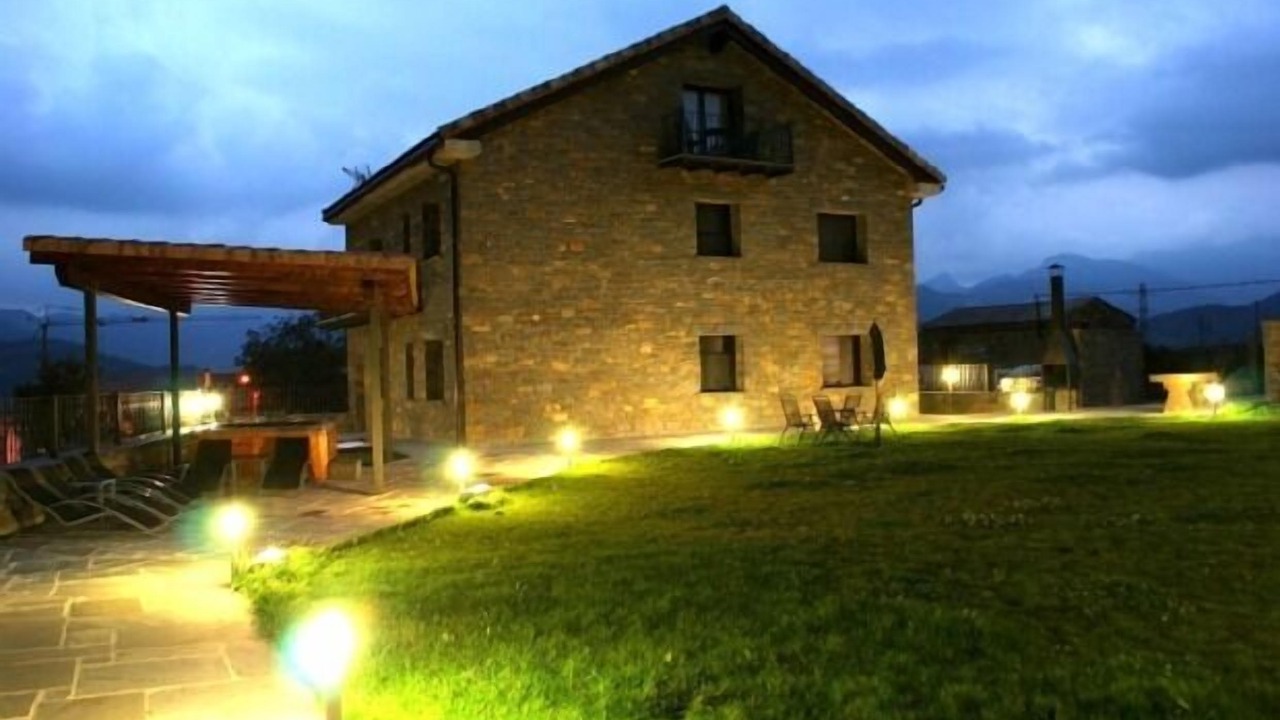 Photo of Outdoor in Laspuna