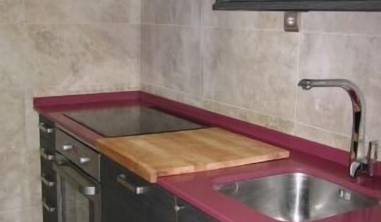 Photo of Kitchen in Laspuna