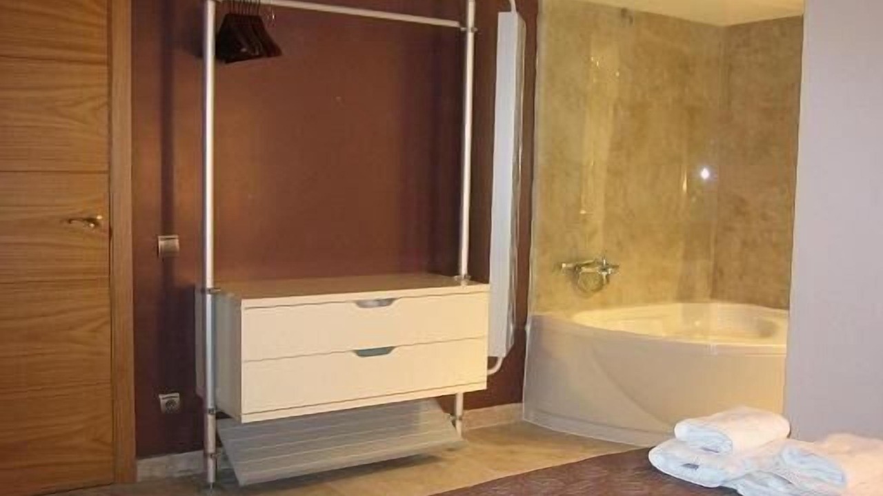 Photo of Bathroom in Laspuna