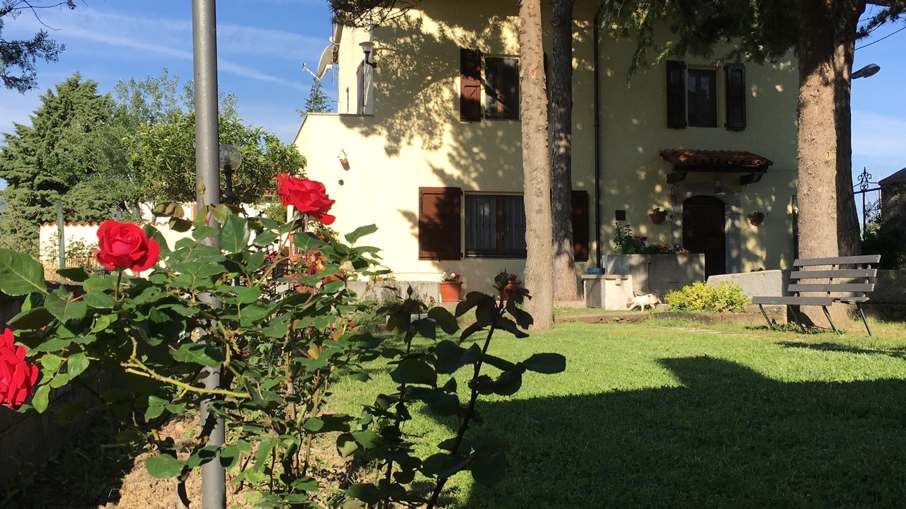 Photo of Outdoor in Agnone