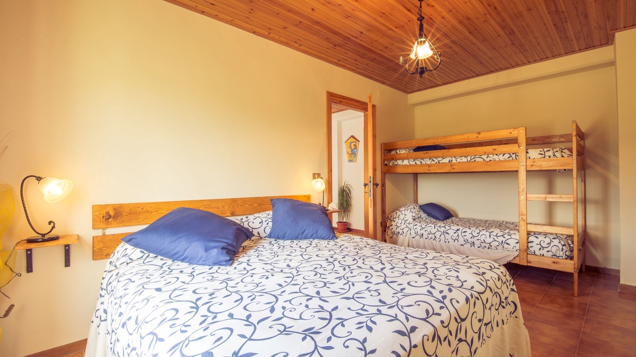 Photo of Bedroom in Agnone