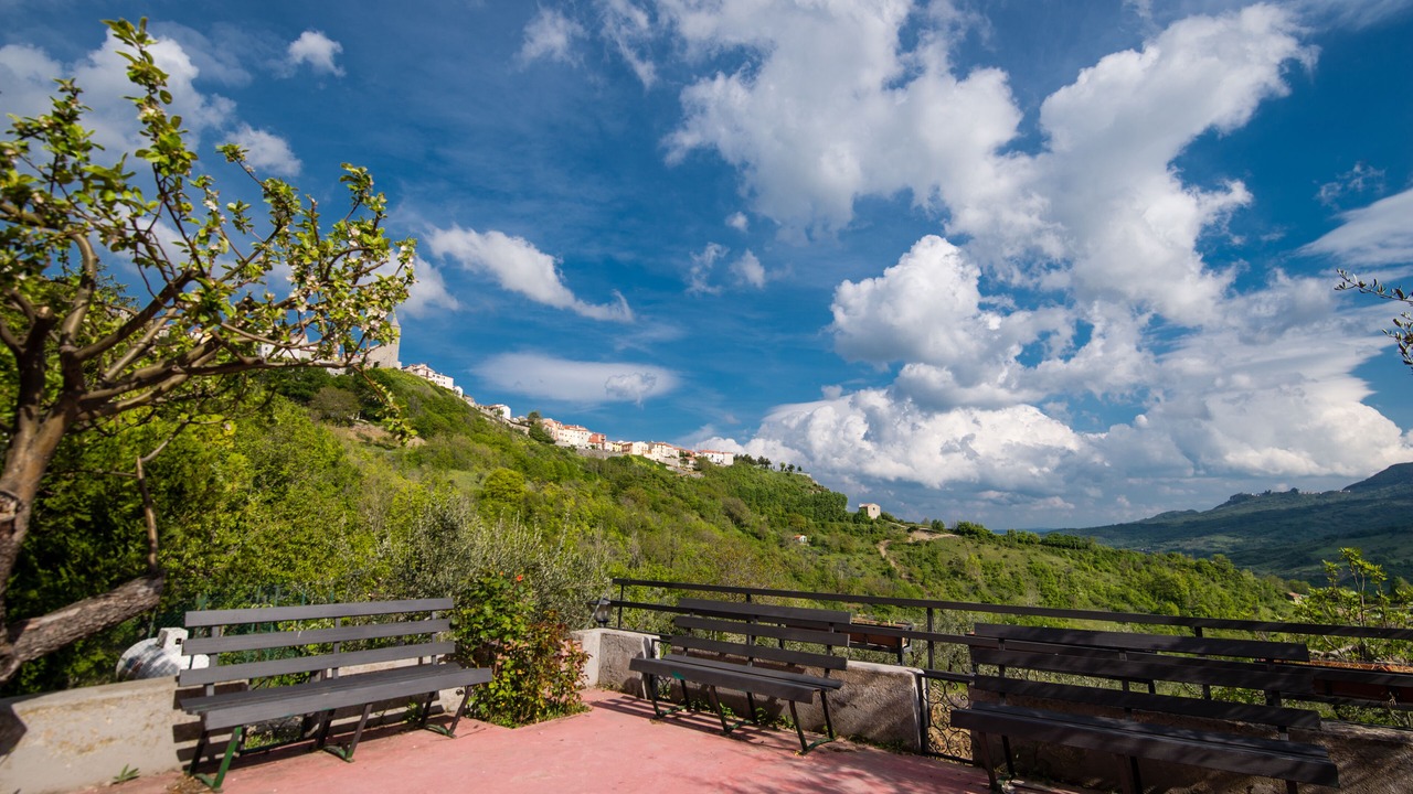 Photo of Outdoor in Agnone