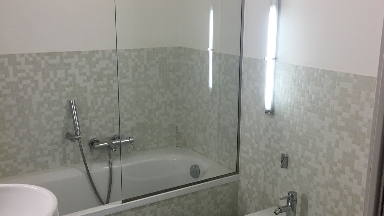 Photo of Bathroom in Canale