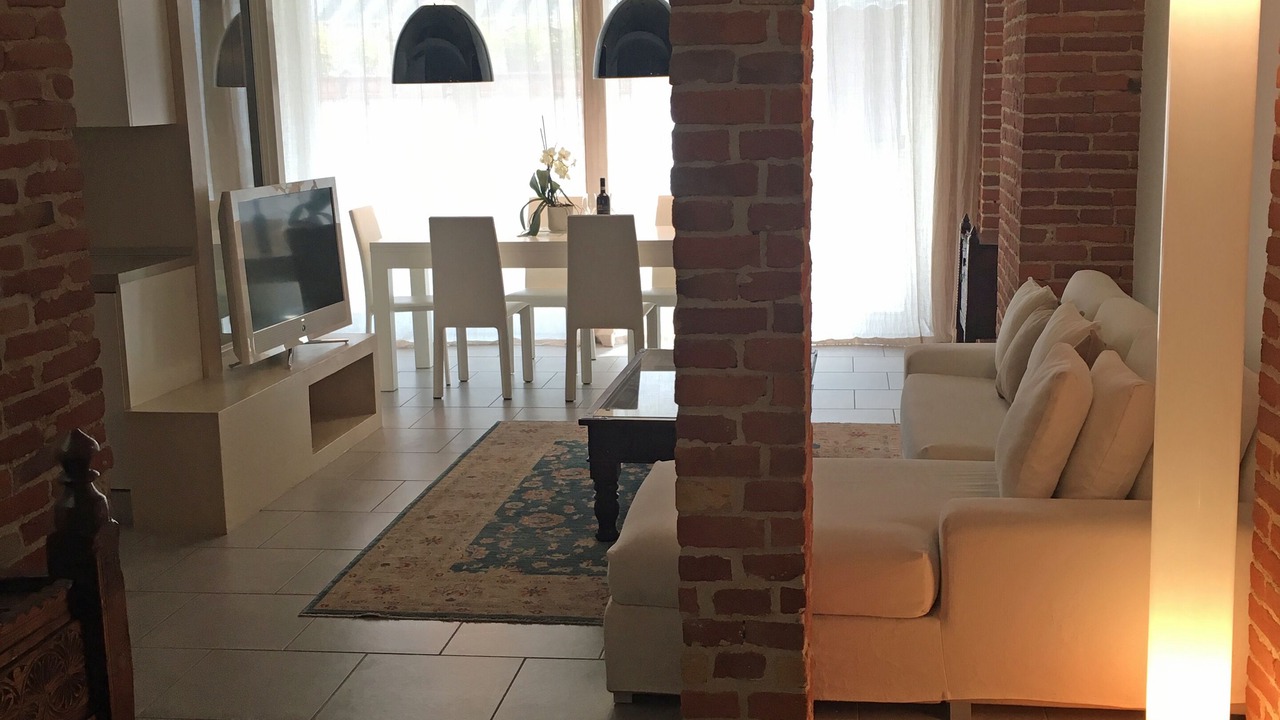 Photo of Livingroom in Canale