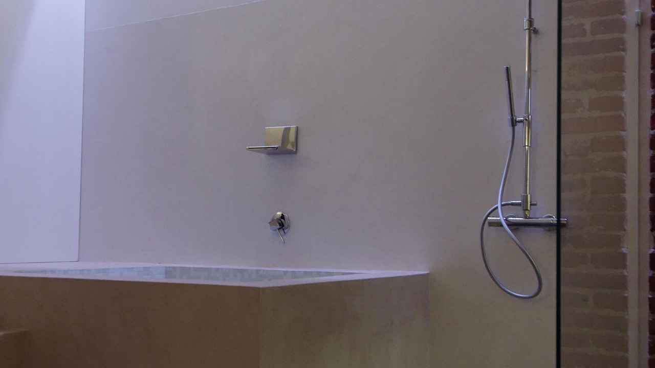 Photo of Bathroom in Canale