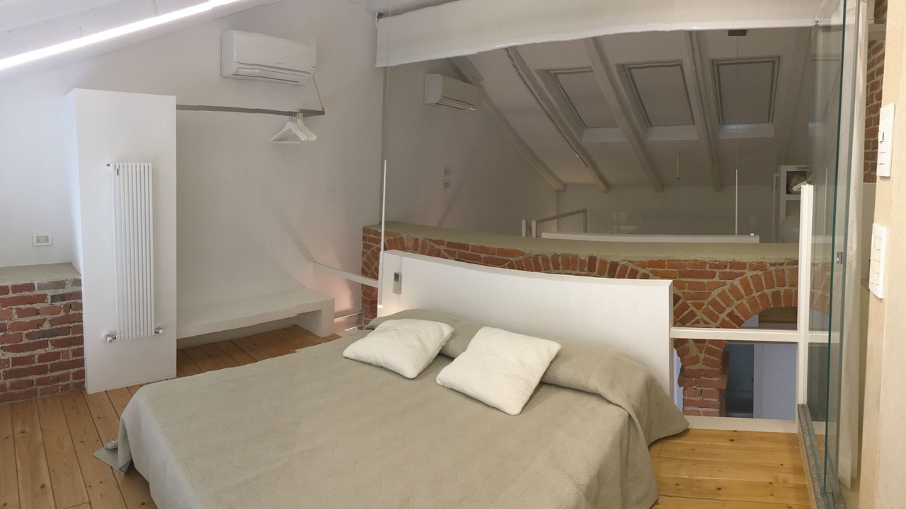 Photo of Bedroom in Canale