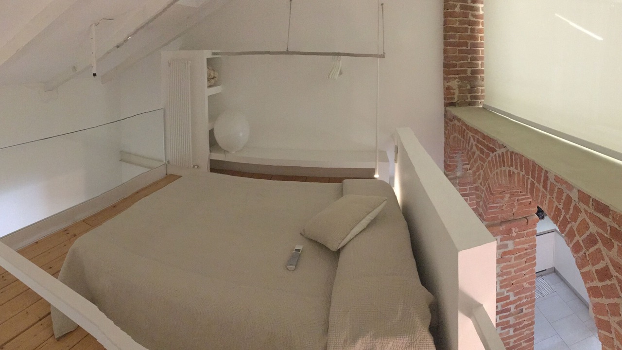 Photo of Bedroom in Canale