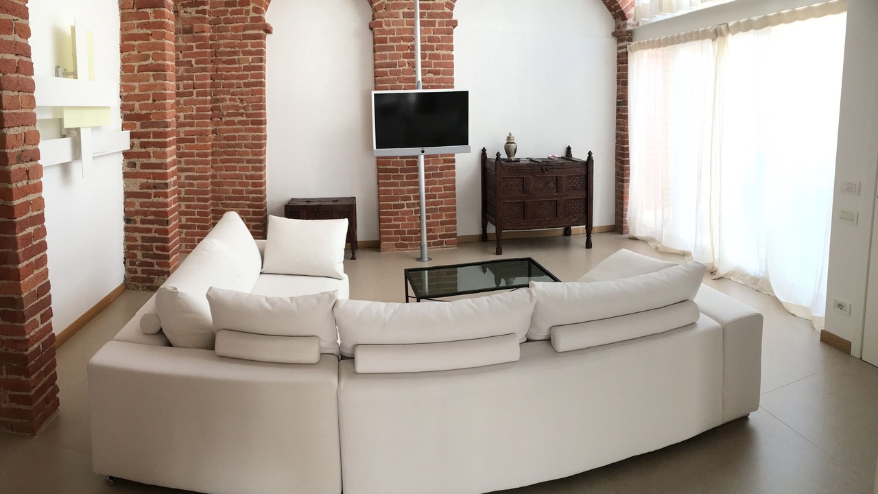 Photo of Livingroom in Canale