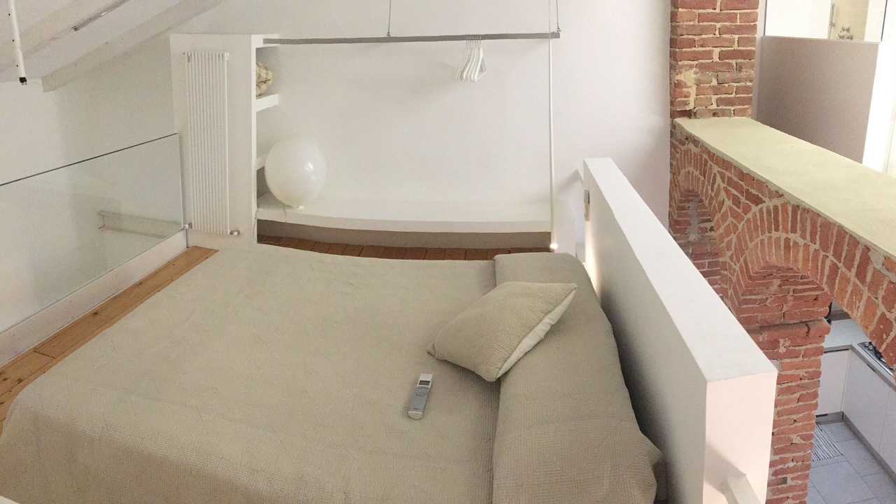 Photo of Bedroom in Canale