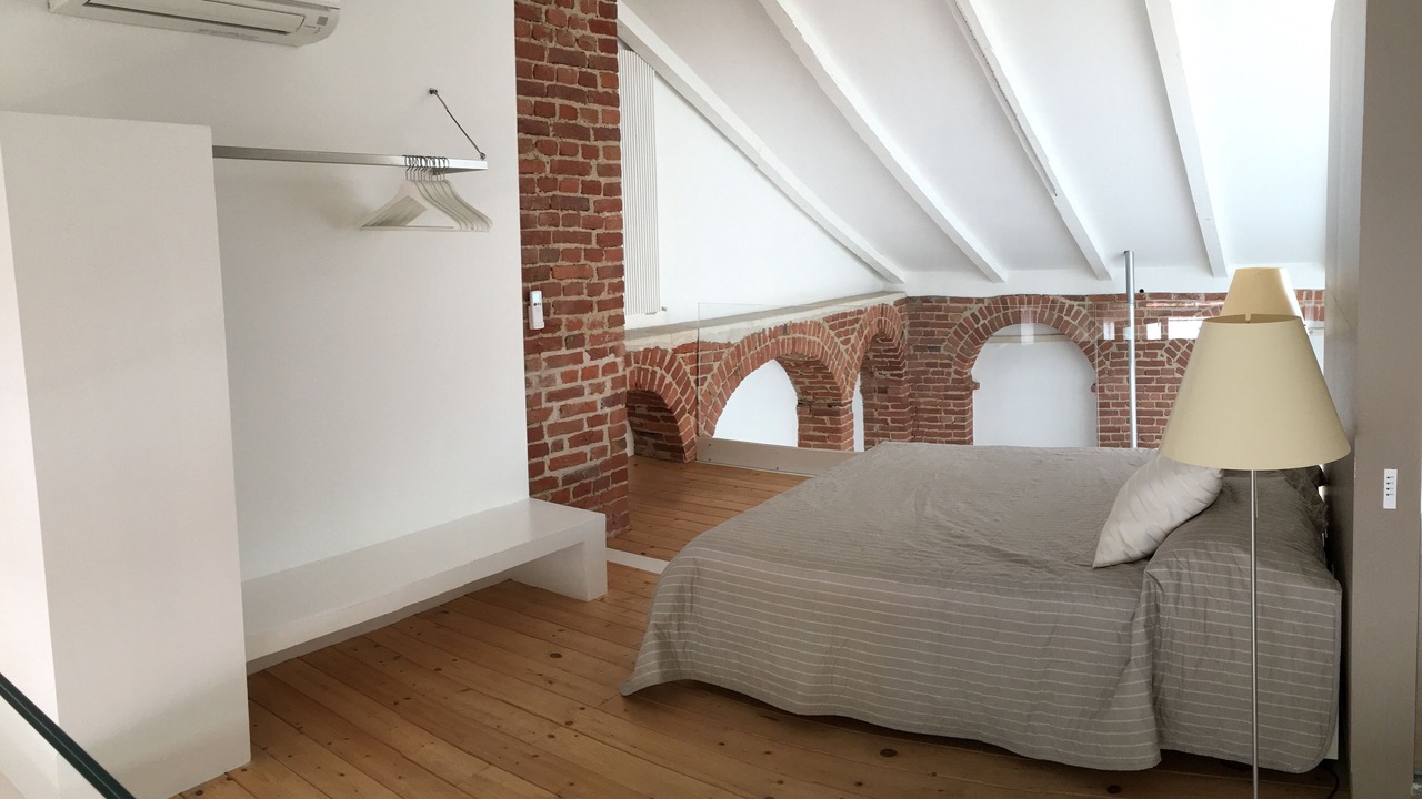 Photo of Bedroom in Canale