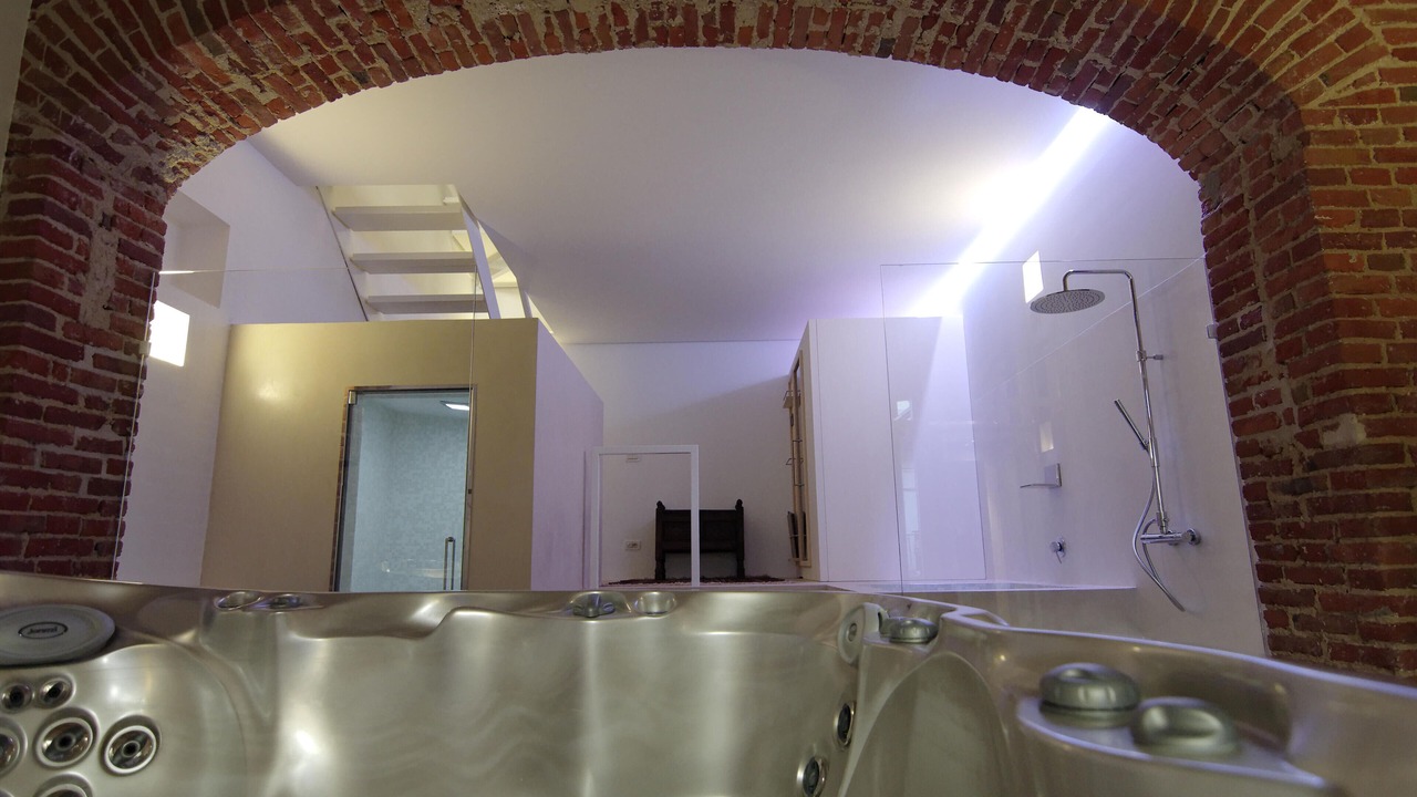 Photo of Bathroom in Canale