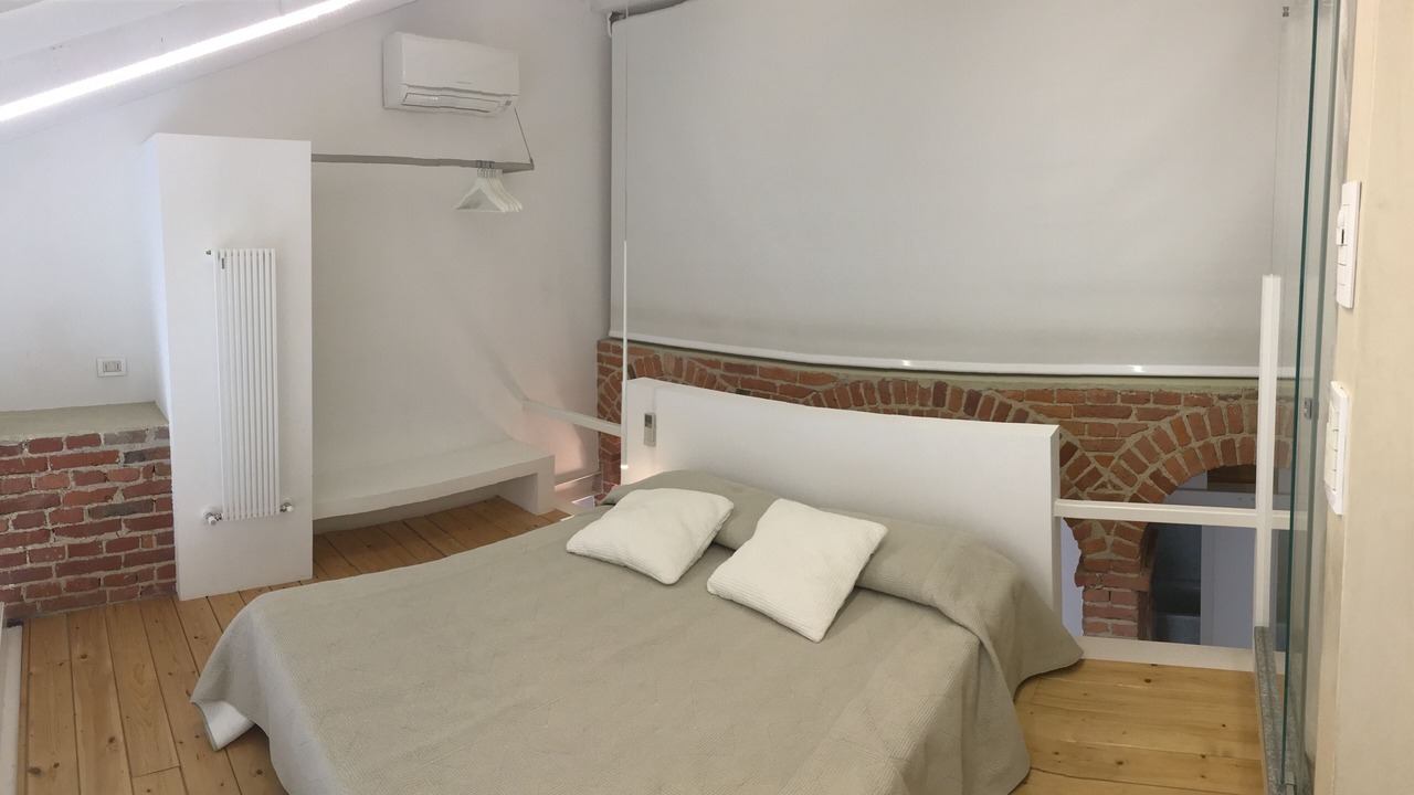 Photo of Bedroom in Canale