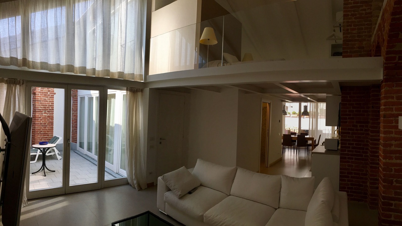 Photo of Livingroom in Canale