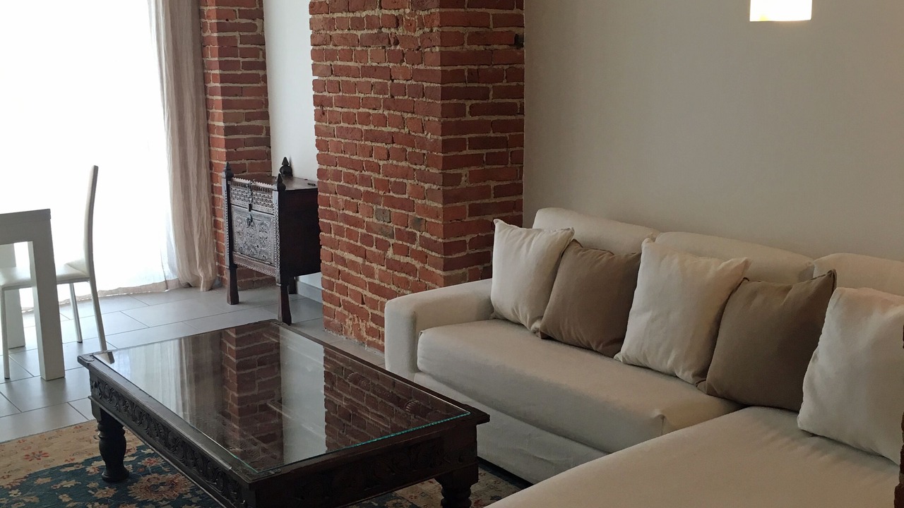 Photo of Livingroom in Canale