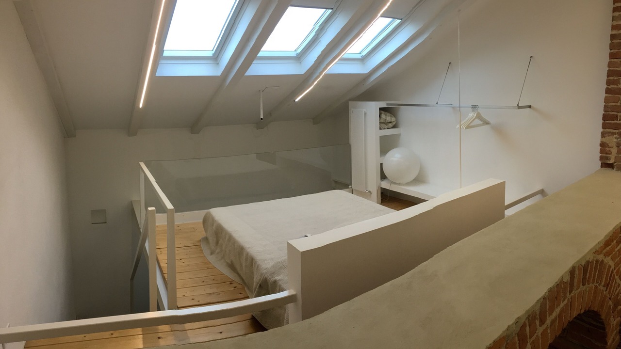 Photo of Bedroom in Canale