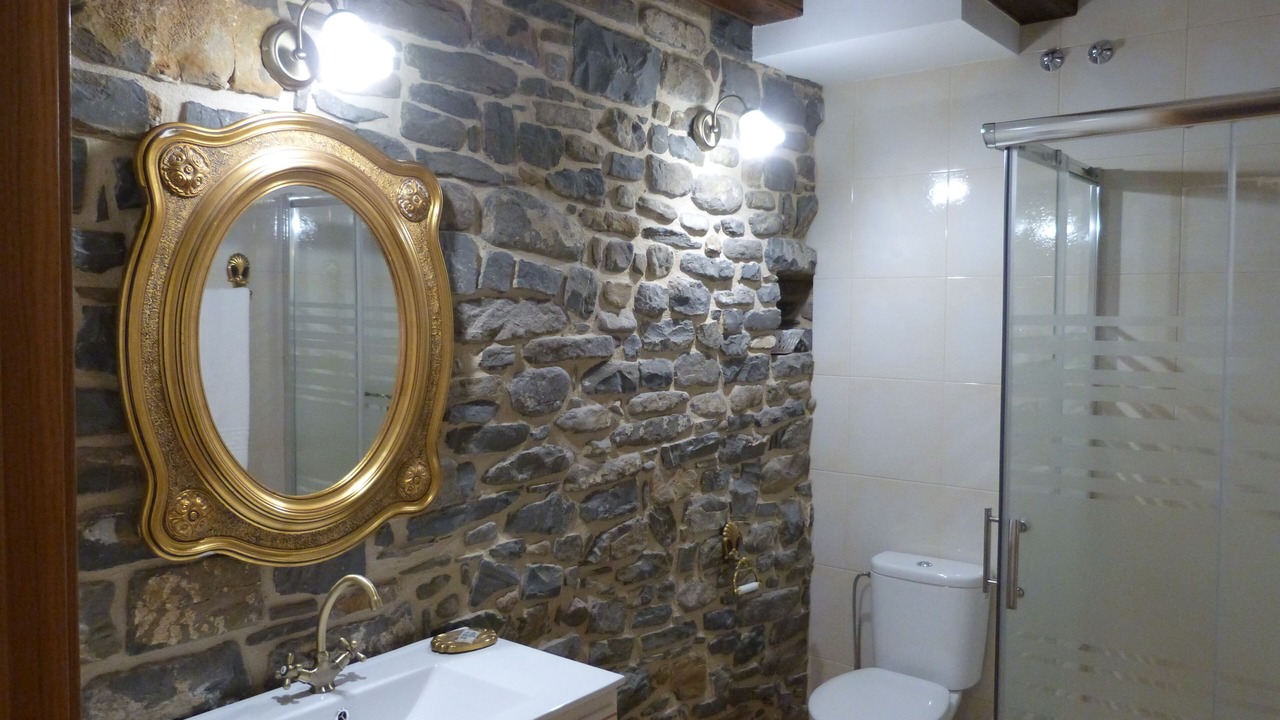 Photo of Bathroom in Boltana