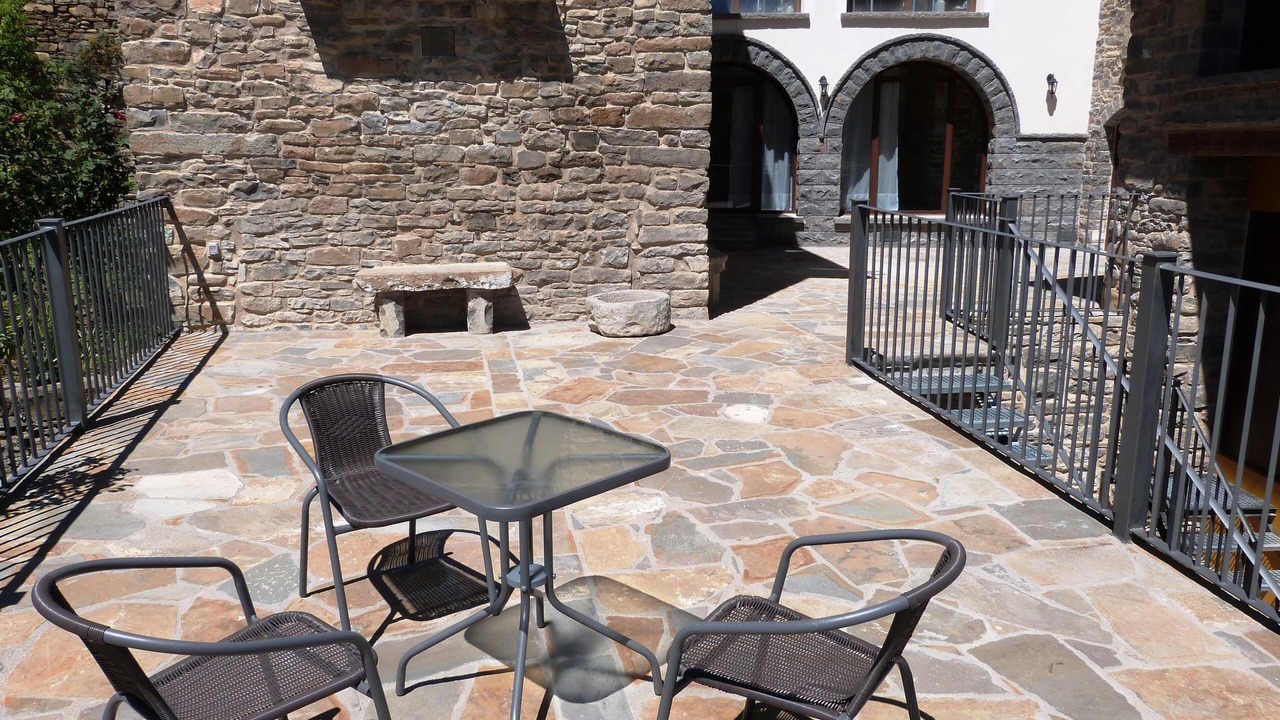 Photo of Outdoor in Boltana
