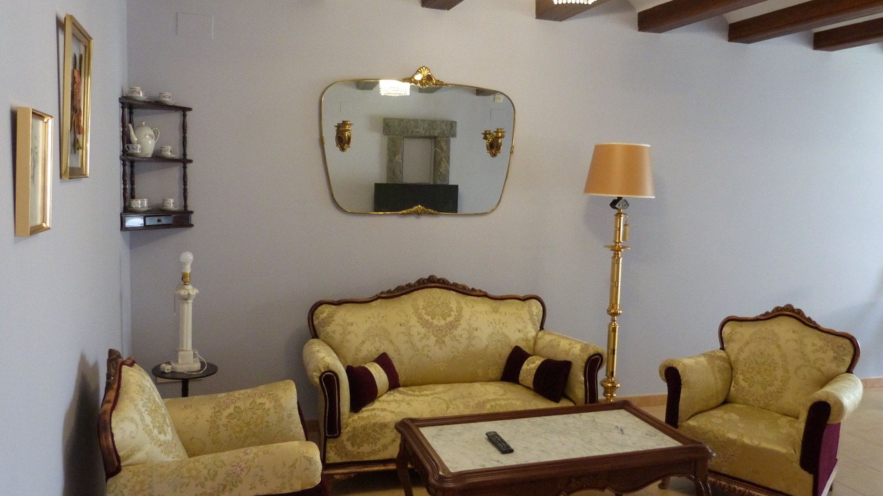 Photo of Livingroom in Boltana
