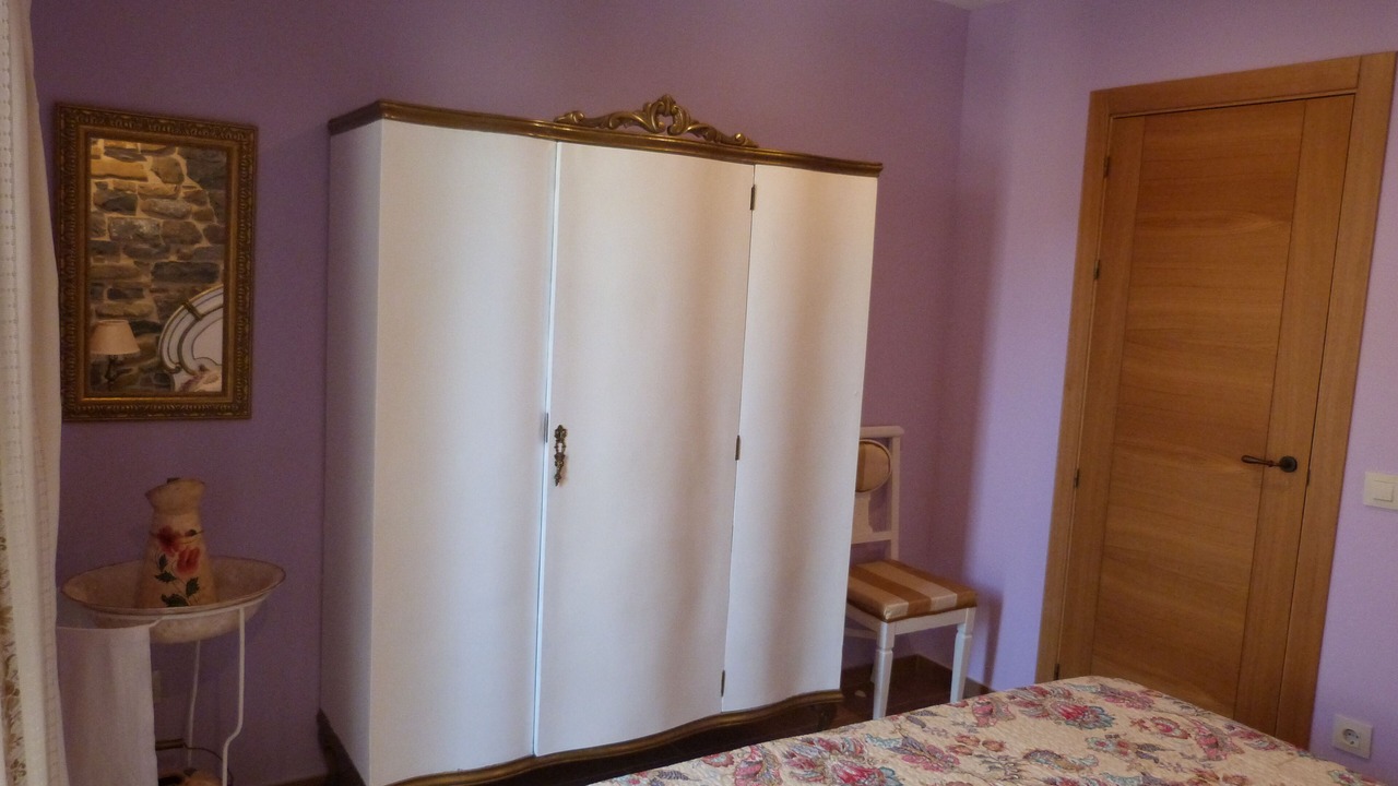 Photo of Bedroom in Boltana