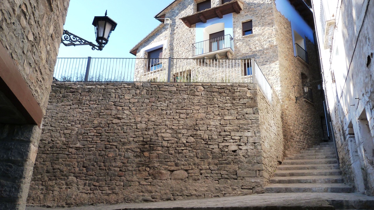 Photo of Outdoor in Boltana