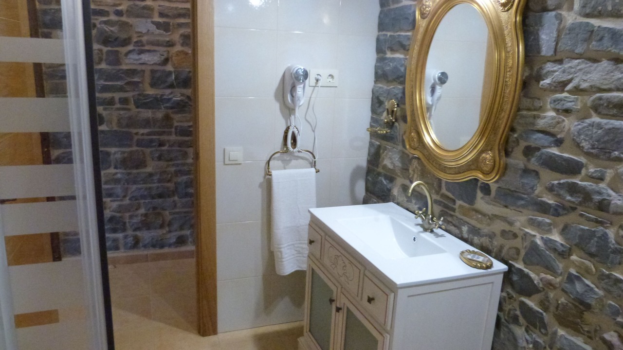 Photo of Bathroom in Boltana