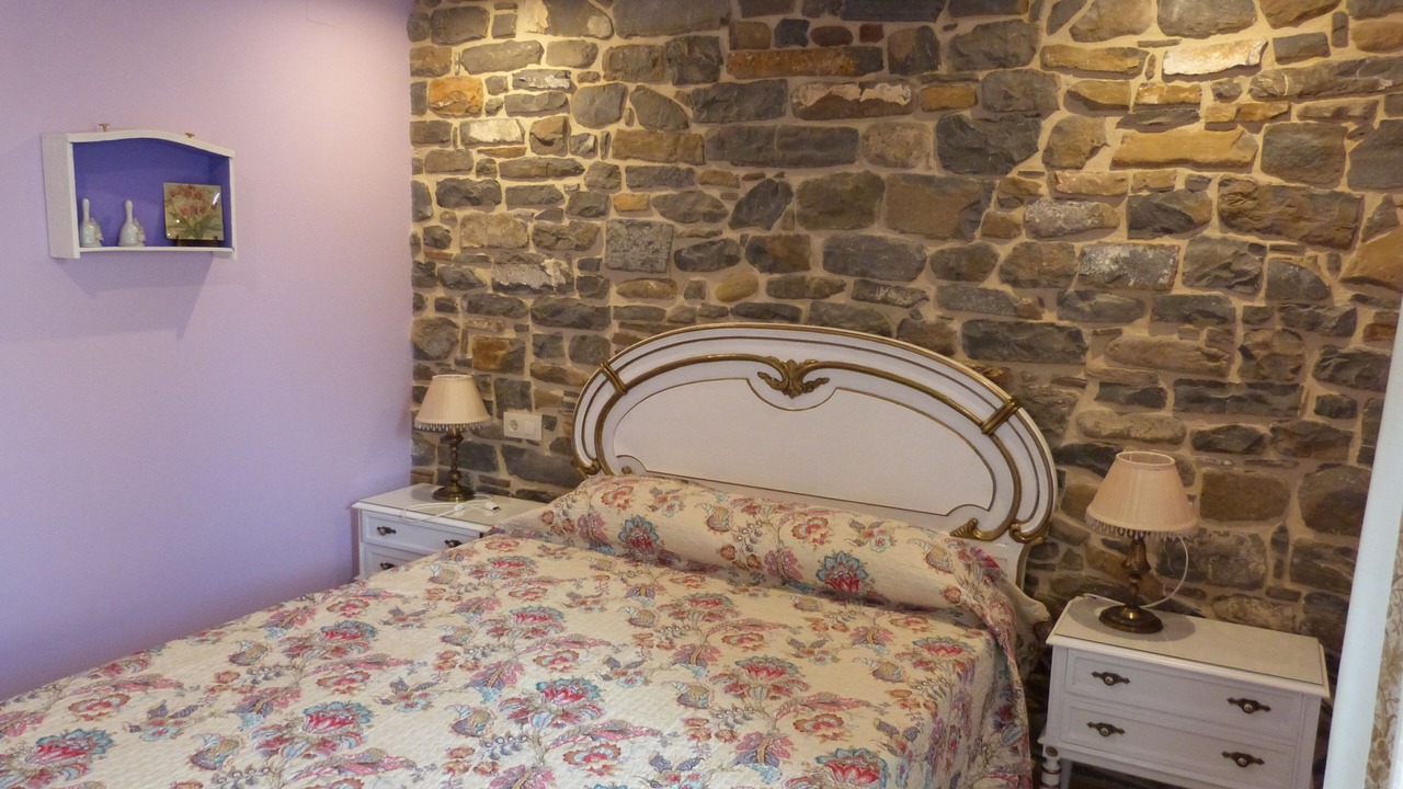 Photo of Bedroom in Boltana