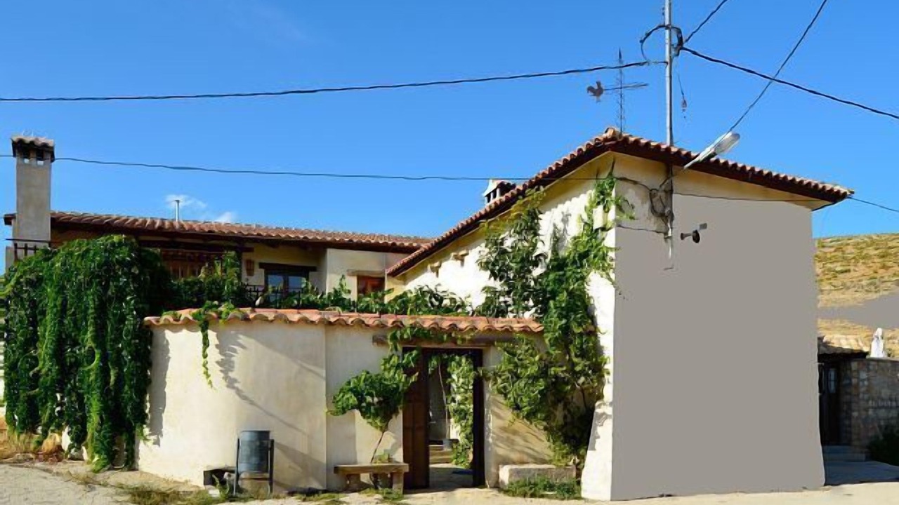 Photo of Outdoor in Alcadozo